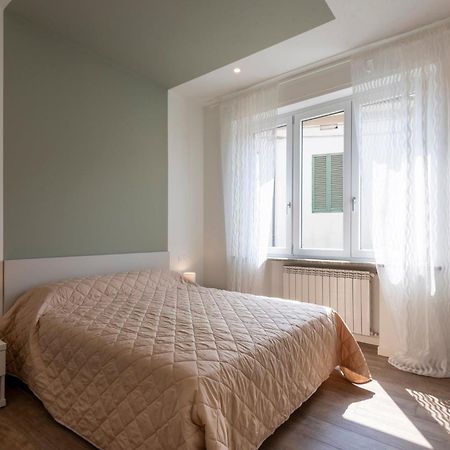 Iarsera Rooms And Apartment Lucca Buitenkant foto