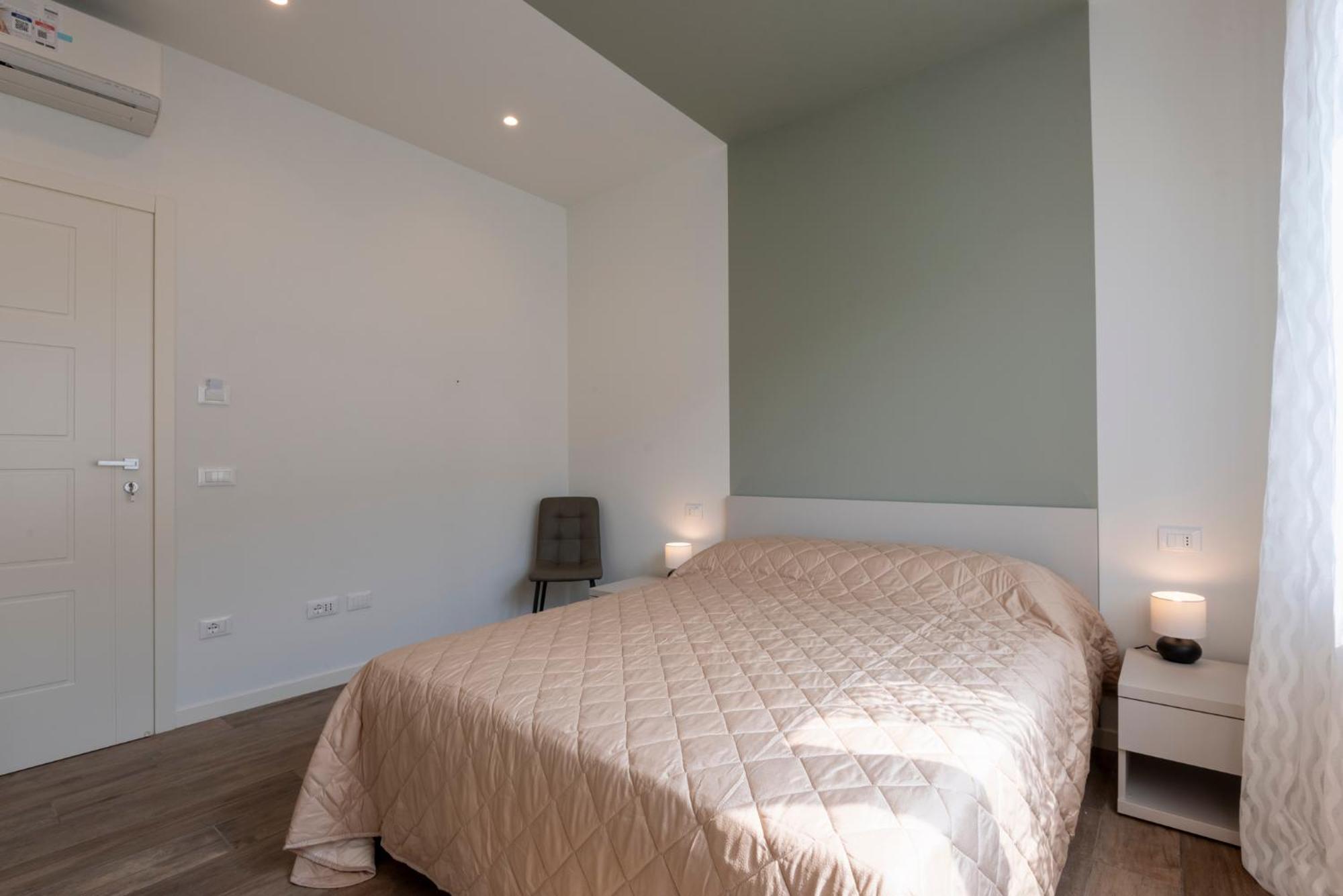 Iarsera Rooms And Apartment Lucca Buitenkant foto