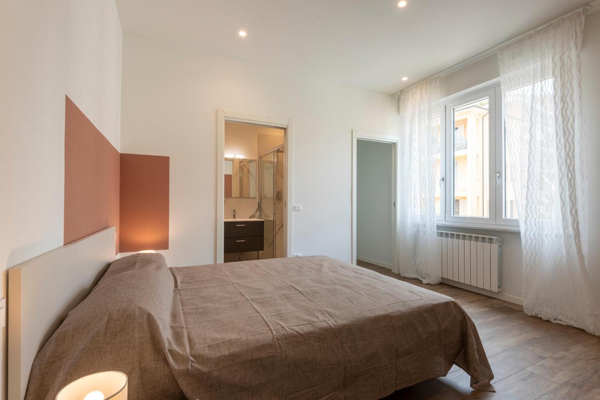 Iarsera Rooms And Apartment Lucca Buitenkant foto