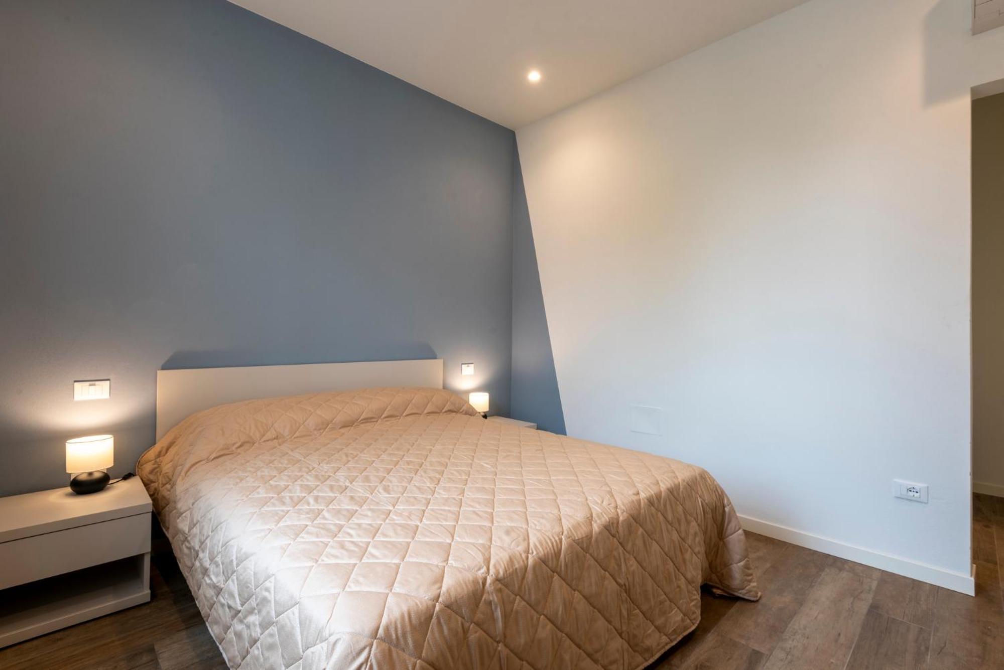 Iarsera Rooms And Apartment Lucca Buitenkant foto