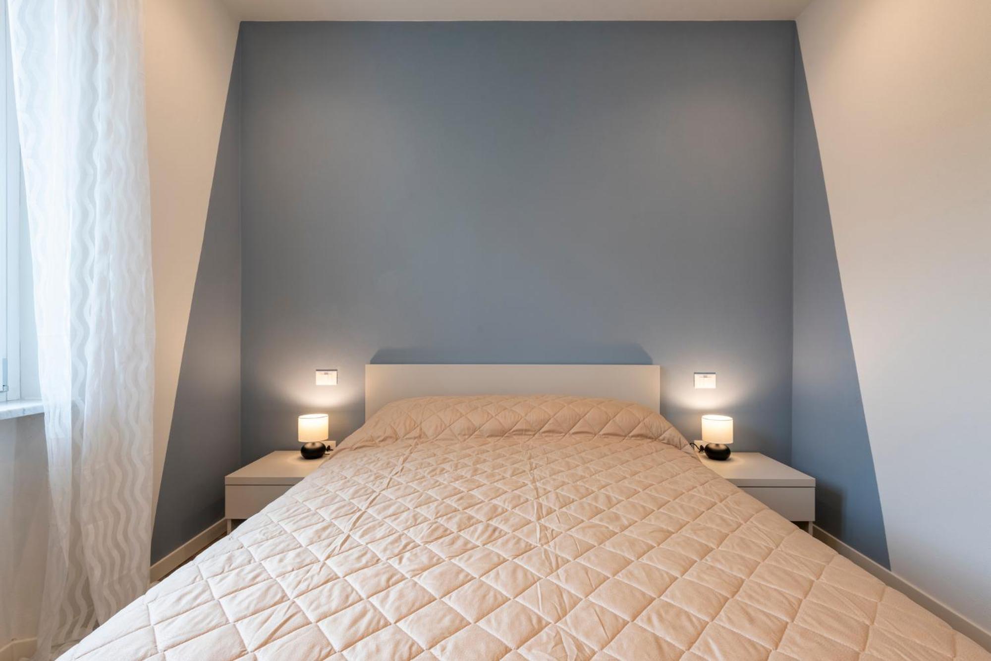 Iarsera Rooms And Apartment Lucca Buitenkant foto
