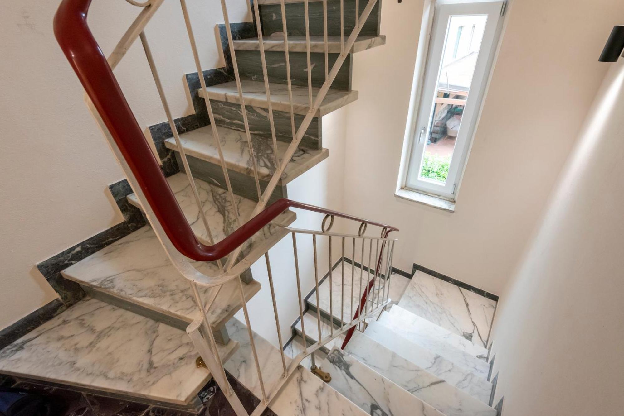 Iarsera Rooms And Apartment Lucca Buitenkant foto
