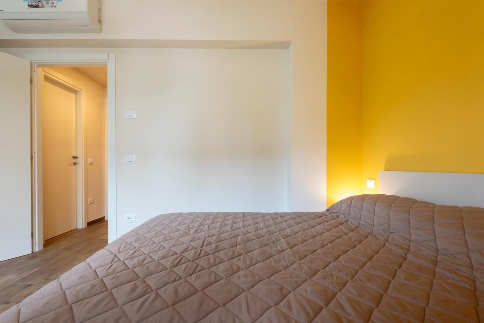 Iarsera Rooms And Apartment Lucca Buitenkant foto