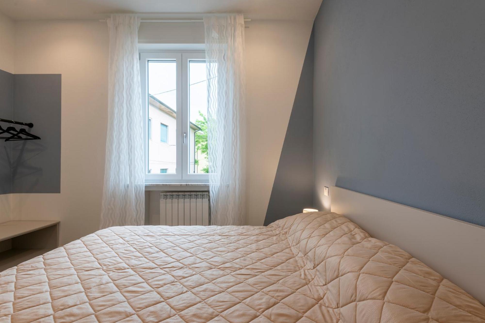 Iarsera Rooms And Apartment Lucca Buitenkant foto