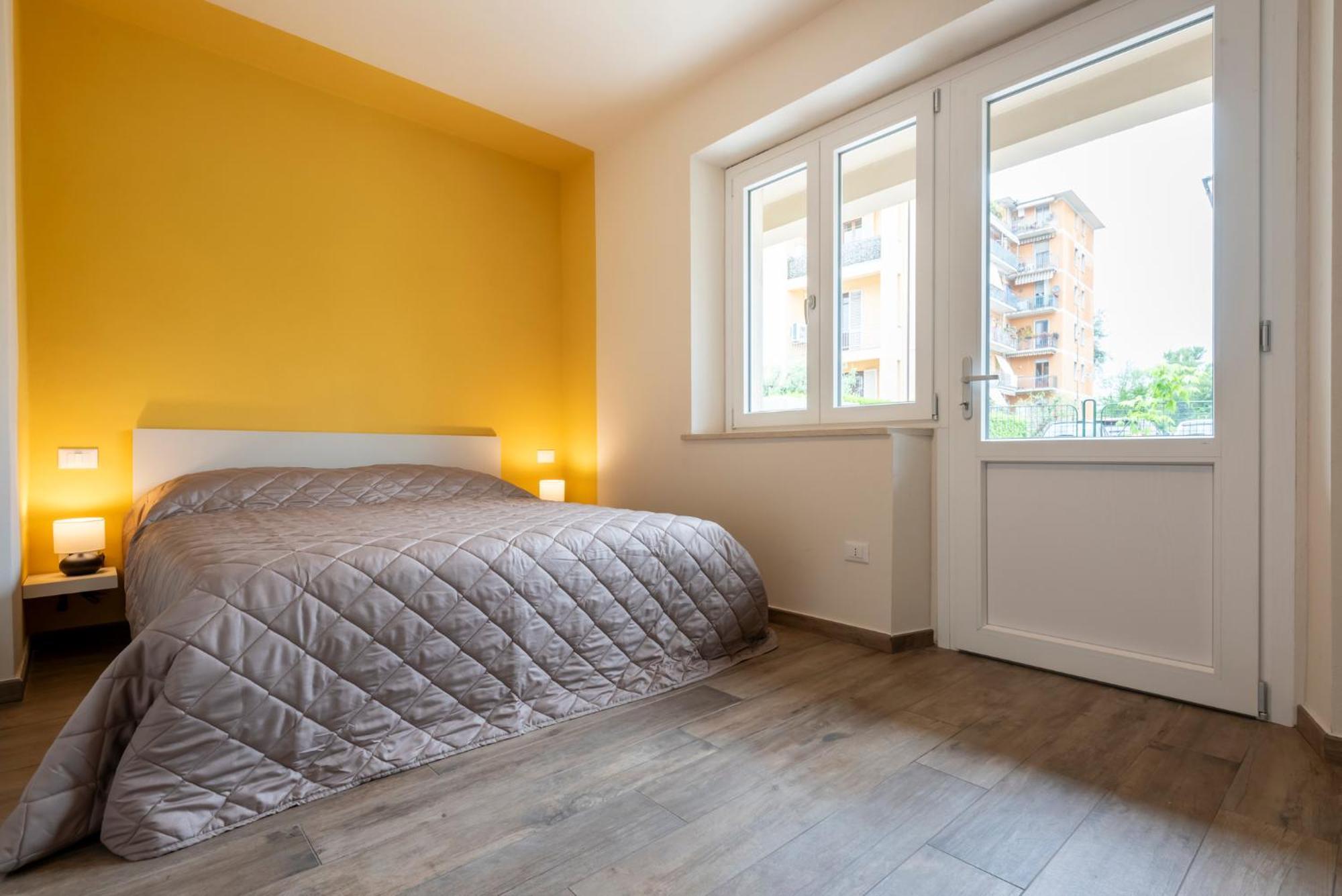 Iarsera Rooms And Apartment Lucca Buitenkant foto
